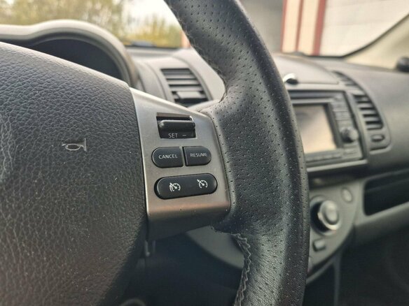 2006 Nissan Note I, чёрный, 290000 рублей - вид 16