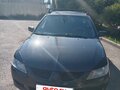 2004 Mitsubishi Lancer IX, серый, 450000 рублей - вид 8