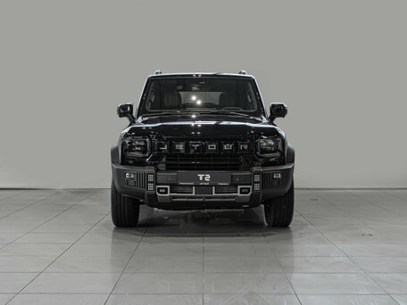 Jetour T2