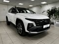 2026 Hyundai Tucson L IV Рестайлинг, белый, 4150000 рублей - вид 5