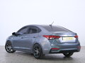 2019 Hyundai Solaris II, серый, 1159000 рублей - вид 3