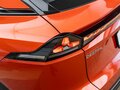 2025 Changan Deepal S07 31.73 kWh I, оранжевый - вид 4
