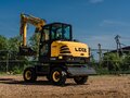 2025 LGCE E765F, жёлтый, 4700000 рублей - вид 9