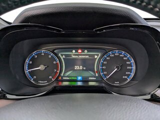 2019 GAC GS8 I, белый, 2550000 рублей, вид 1