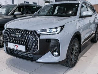 2026 Tenet T7, серый, 2785000 рублей, вид 3