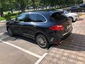 2013 Porsche Cayenne II (958), чёрный, 2999999 рублей - вид 9