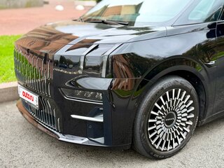 2024 Zeekr 009 140 kWh I, чёрный, 8880000 рублей, вид 5