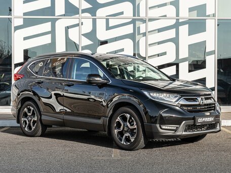 Honda CR-V V