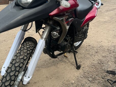 2017 Cobra CX50, красный, 75000 рублей, вид 4