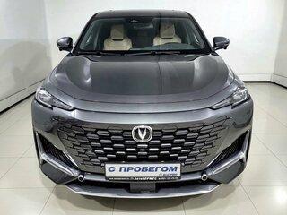 2023 Changan UNI-K, серый, 2600000 рублей, вид 3