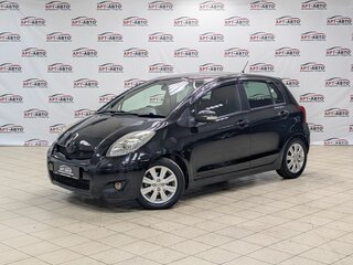 Toyota Vitz II (XP90)