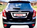 2014 Opel Mokka I, коричневый, 970000 рублей - вид 6