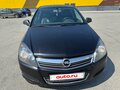 2010 Opel Astra H Рестайлинг, чёрный, 515000 рублей - вид 3