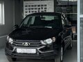 2026 Lada (ВАЗ) Granta I Рестайлинг, чёрный, 1188000 рублей