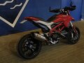 2016 Ducati Hypermotard, красный, 990000 рублей - вид 5