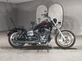 2016 Harley-Davidson Dyna Low Rider, чёрный, 1128000 рублей