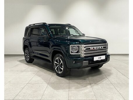 Haval H9 II