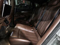 2015 BMW X6 M II (F86), серый - вид 11