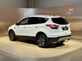 2017 Ford Kuga II Рестайлинг, белый, 1630000 рублей - вид 6
