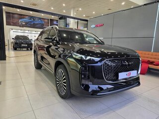 2026 Tenet T8, чёрный, 3850035 рублей, вид 2