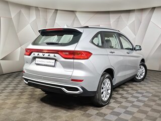 2026 Haval M6 II, серый, 1869000 рублей, вид 2