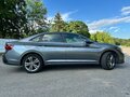 2022 Volkswagen Jetta VII Рестайлинг, серый - вид 2