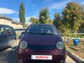 2005 Daewoo Matiz I Рестайлинг, пурпурный