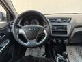 2015 Kia Rio III Рестайлинг, бежевый, 622050 рублей - вид 9