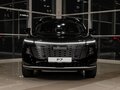 2026 Haval F7 II, чёрный