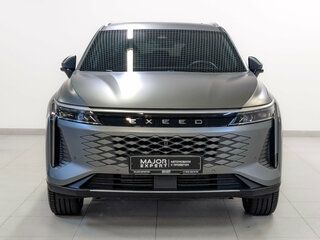 2024 Exeed RX, серый, 3195000 рублей, вид 2