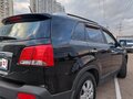 2009 Kia Sorento II, чёрный, 1500000 рублей - вид 5