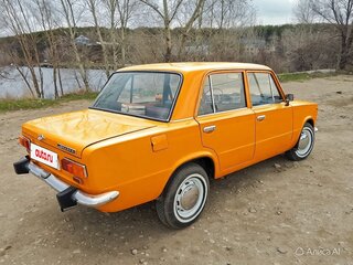1977 Lada (ВАЗ) 2101, жёлтый, 220000 рублей, вид 3
