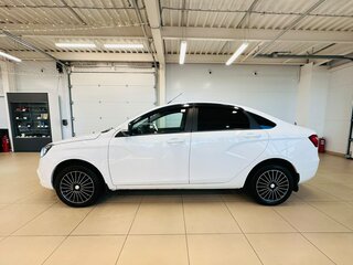 2019 Lada (ВАЗ) Vesta I, белый, 959000 рублей, вид 3
