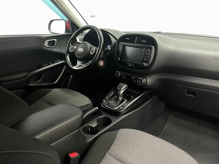 2019 Kia Soul III, белый, 1865000 рублей, вид 3