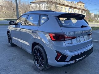 2026 Jetta VS5 I Рестайлинг 2, серый, 1800000 рублей, вид 3