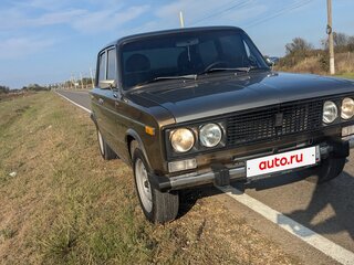 1983 Lada (ВАЗ) 2106, белый, 275000 рублей, вид 3