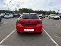 2008 Opel Astra GTC H Рестайлинг, красный, 510000 рублей - вид 5