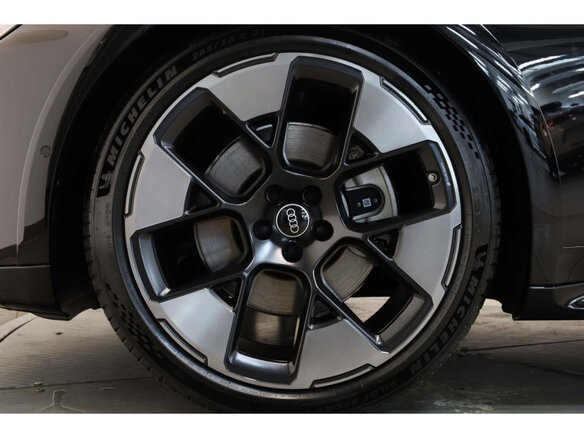 2026 Audi A6 allroad V (C9), чёрный, 14564135 рублей - вид 22
