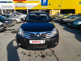 2013 Great Wall Hover H3 I, чёрный, 650000 рублей, вид 2