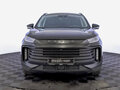 2022 Exeed TXL I Рестайлинг, чёрный - вид 1