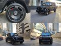 2026 Mercedes-Benz G-Класс AMG 63 AMG II (W465) Рестайлинг, чёрный, 32230000 рублей - вид 11