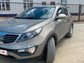 2012 Kia Sportage III, серый, 899999 рублей