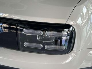 2025 Baojun Yep Plus, бежевый, 1076000 рублей, вид 4