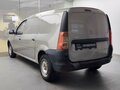 2013 Lada (ВАЗ) Largus I, серебристый, 375000 рублей - вид 6