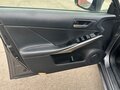 2019 Lexus IS 300h III Рестайлинг, серый, 2900000 рублей - вид 5
