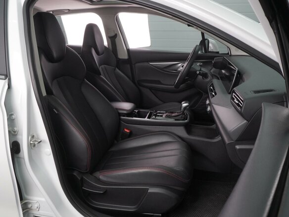 2023 BAIC U5 Plus, белый, 1399000 рублей - вид 7