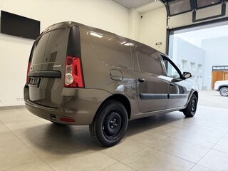 2026 Lada (ВАЗ) Largus I Рестайлинг, коричневый, 1697000 рублей, вид 5