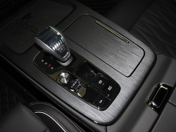 2026 GAC GS8 II, чёрный, 4949000 рублей - вид 12
