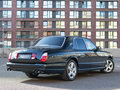 2006 Bentley Arnage T I Рестайлинг, зелёный - вид 5