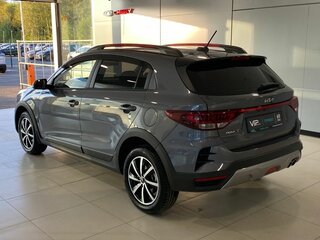 2025 Solaris KRX, серый, 2267000 рублей, вид 4